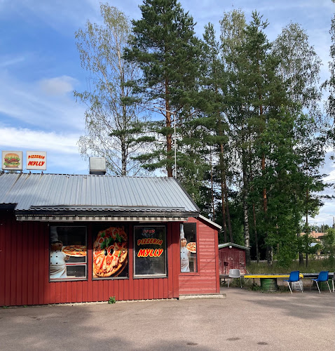 Mylly Pizzeria - Hamina