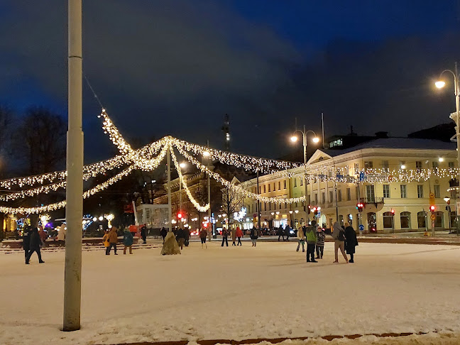 Eteläranta, 00170 Helsinki