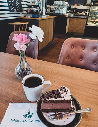 Mäkilän Leipomo - Ravintola-ala