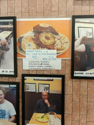 Grilli Kivelä - Ravintola-ala