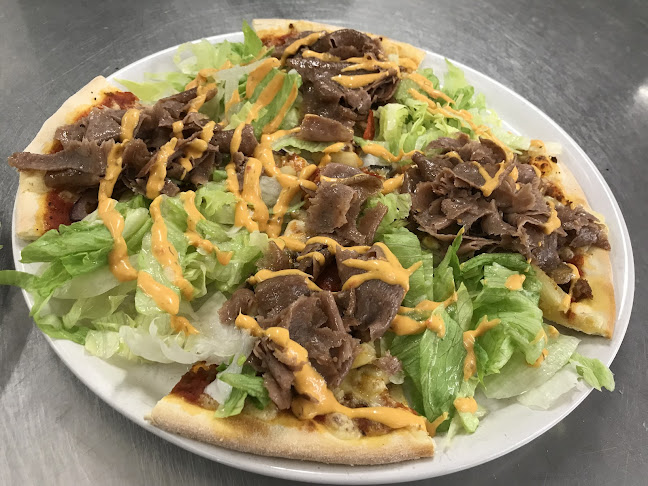 Ravintola Suomusjärvi - Ravintola-ala