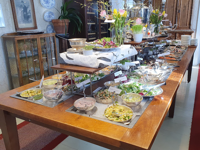 Comentarii opinii despre Tertin Kartano