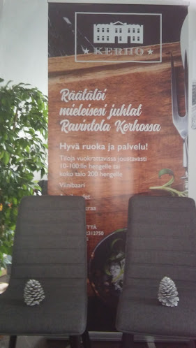 Ravintola Kerho - Ravintola-ala
