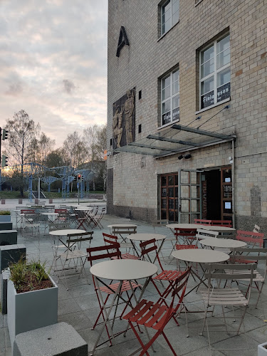 Hämeentie 135A, 00560 Helsinki