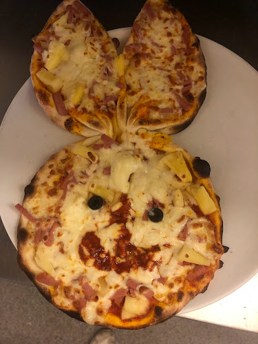 Opinii despre Viking Pizzeria în Porvoo - Ravintola-ala