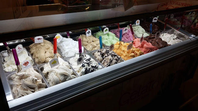 AmoreMio - Ravintola-ala