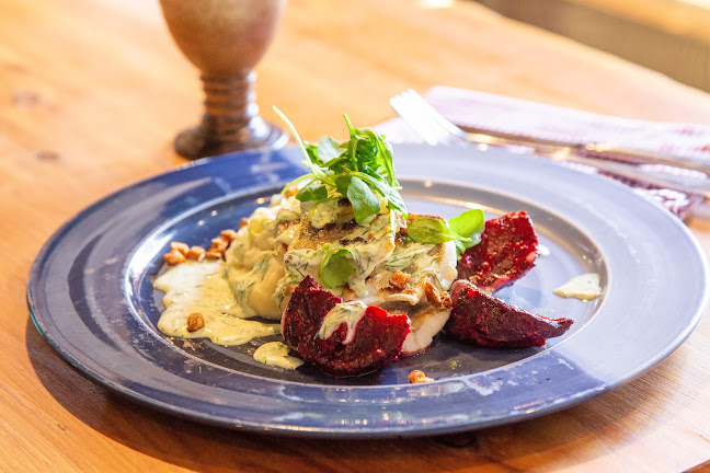 Reviews of Viikinkiravintola Harald in Jyväskylä - Ravintola-ala
