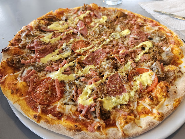 Kurun Pizzeria - Ravintola-ala