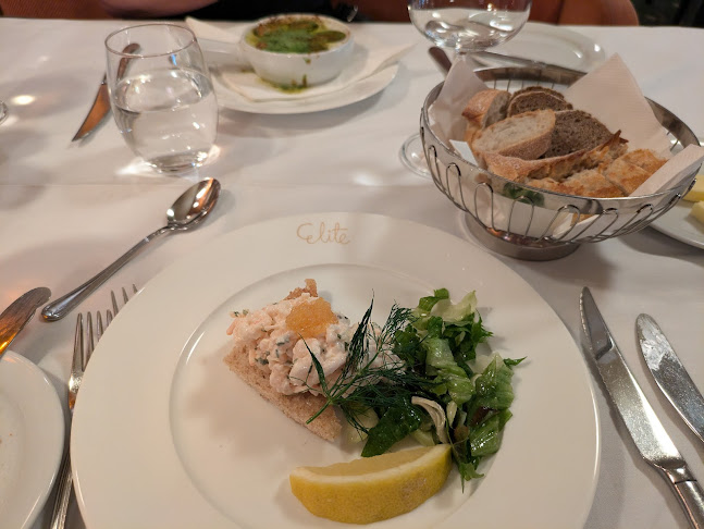 Comentarii opinii despre Restaurant Elite