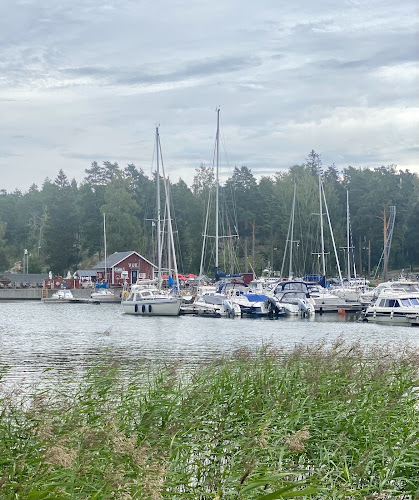 Kahvila Kampela - Ravintola-ala