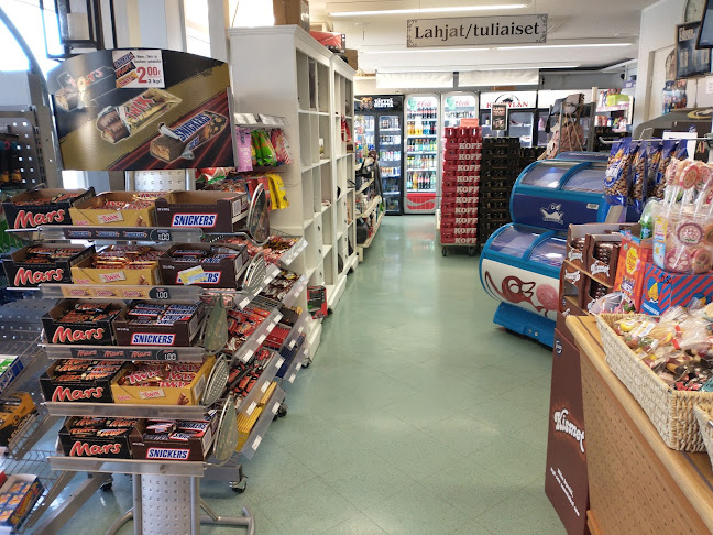 Kiskokabinetti - Stormi