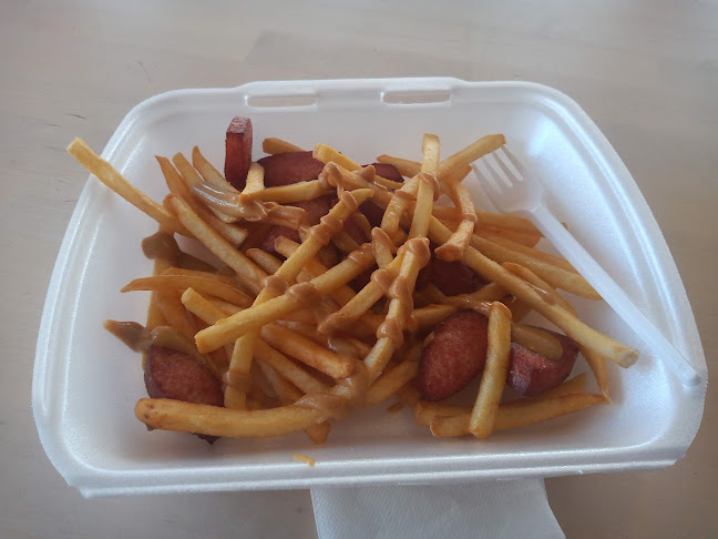 Grilli-Kahvio Pikkulämmin - Ravintola-ala