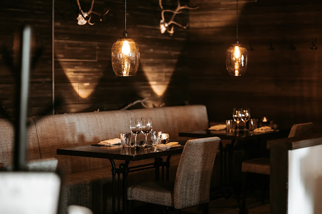 Gallá Kitchen & Bar