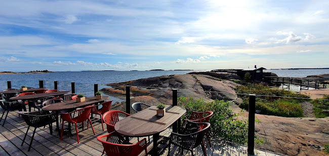 Saariravintola Hangon Portti Phone number