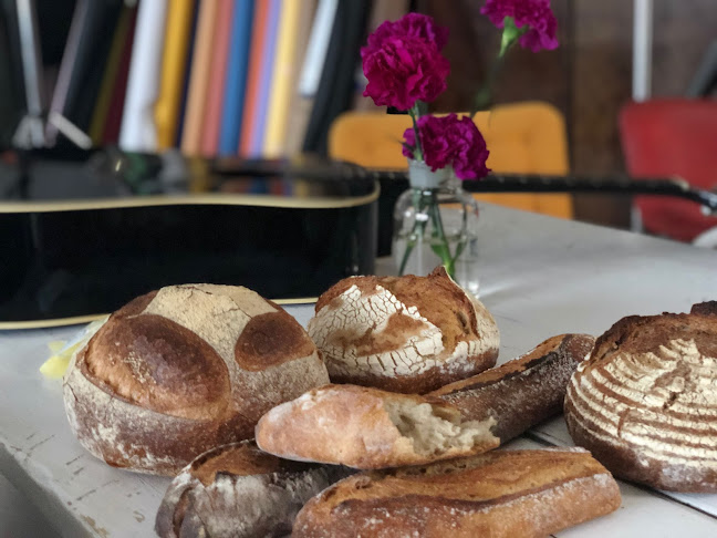 Opinii despre Leipomo Väyrynen KIOSKI în Helsinki - Ravintola-ala