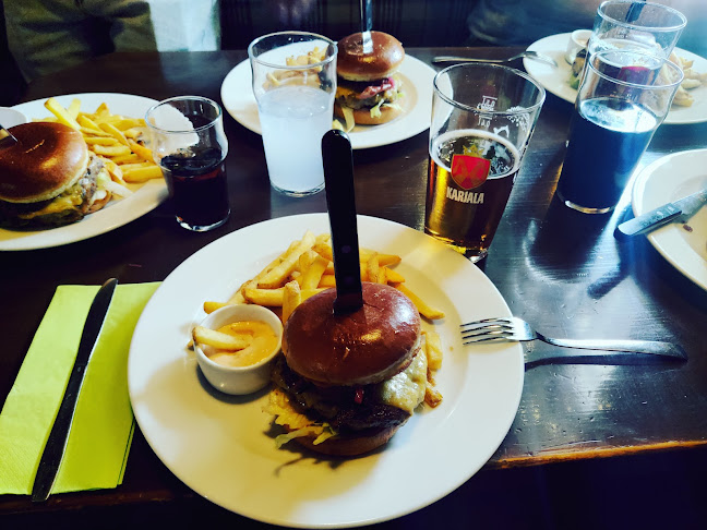 Ravintola Leskirouva - Akaa