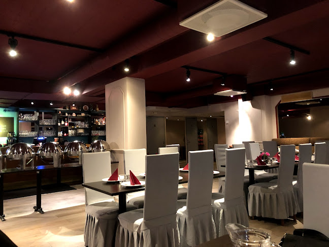 Dong Bei Hu - Ravintola-ala