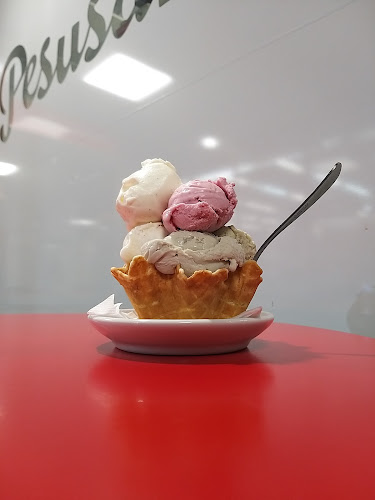 Opinii despre Jätskibaari Vohveli în Pori - Ravintola-ala