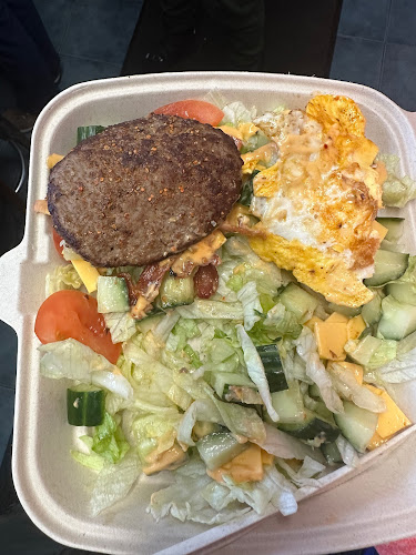 Opinii despre Leväsen Grilli în Kuopio - Ravintola-ala