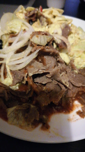 Comentarii opinii despre Aladdin Kebab