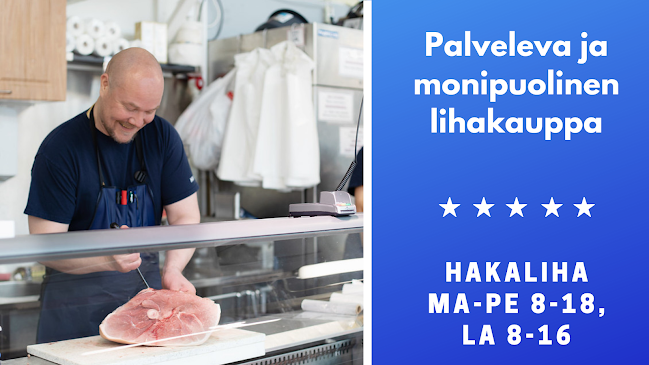 Hakaliha Oy - Ravintola-ala