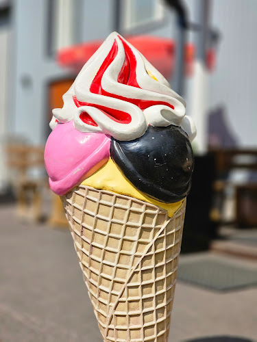 Tampereen Jäätelötehdas Oy - Ravintola-ala