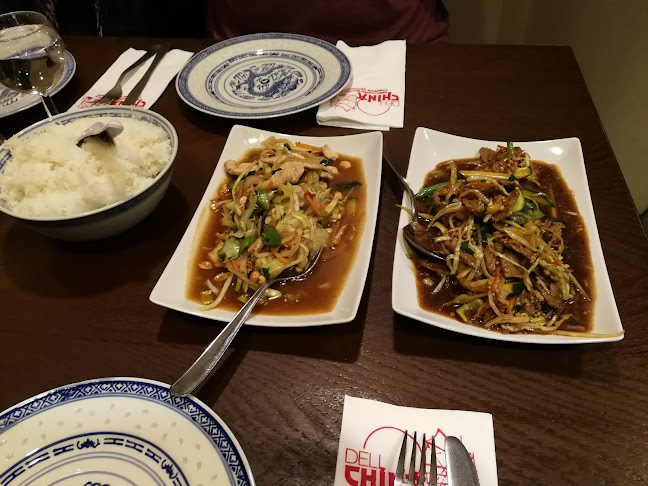 Opinii despre Ravintola Deli China în Joensuu - Ravintola-ala