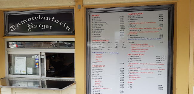 Tammelantori, 33100 Tampere