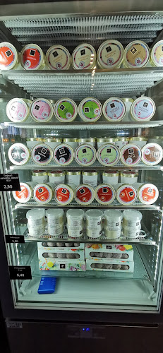 Konditoria pH7 - Tuusula