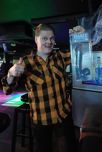 Pub Vistan Raitti - Paimio