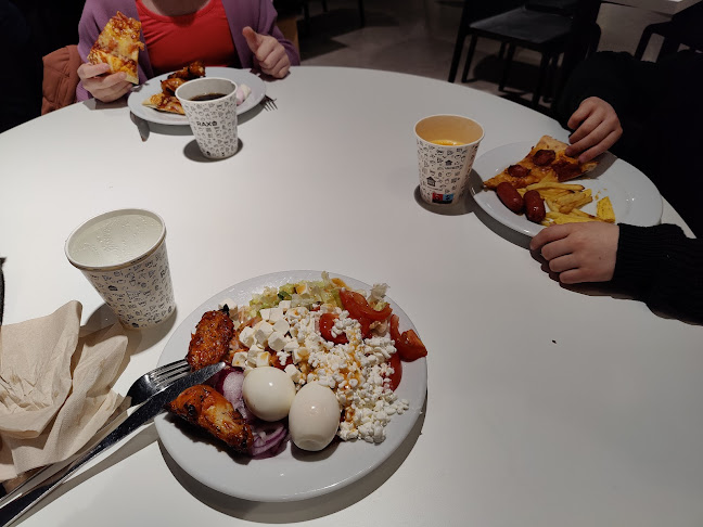 Hatanpään valtatie 1, 33100 Tampere