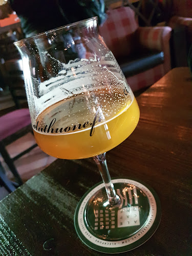 Oluthuone Joutsen - Ravintola-ala