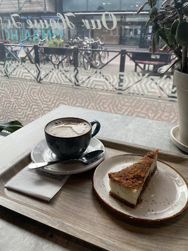 Coffee House, Pori - Pori