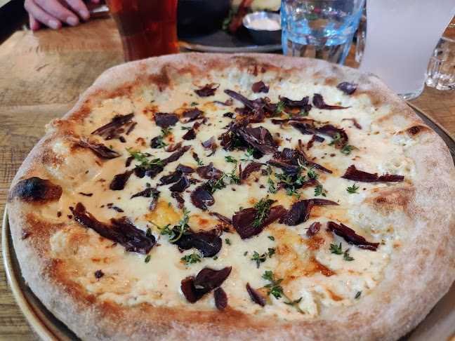 Opinii despre Fredde's în Helsinki - Ravintola-ala