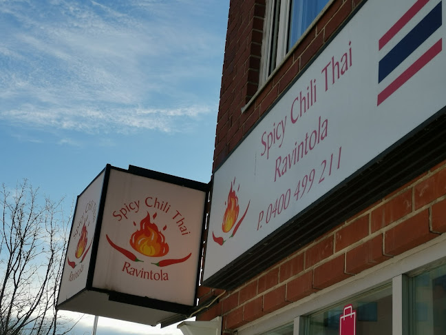 Aleksis Kiven tie 14 C, 04200 Kerava