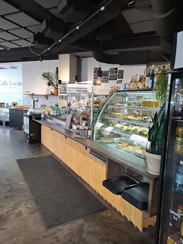 Opinii despre Caffé Locale în Pori - Ravintola-ala