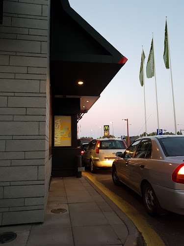 McDonald's Järvenpää - Ravintola-ala