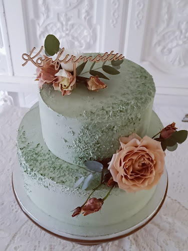 Purppurahelmi - Ravintola-ala