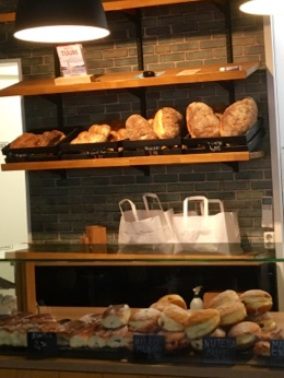 Reviews of Meli Cafe & Bakery in Helsinki - Ravintola-ala