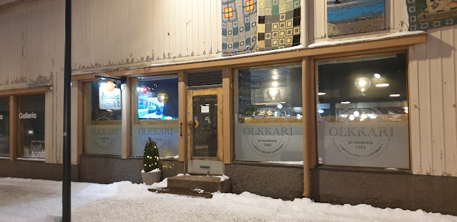 Public House Olkkari - Uusikaupunki