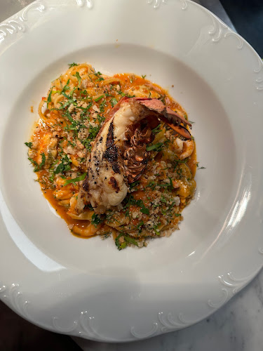 Restaurant Chéri - Helsinki