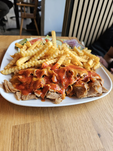 Go Go Pizza - Ravintola-ala