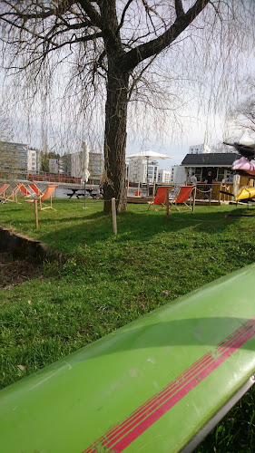 Rantakatu 2, 80100 Joensuu