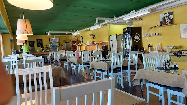 Lounaskahvila Triangeli - Ravintola-ala