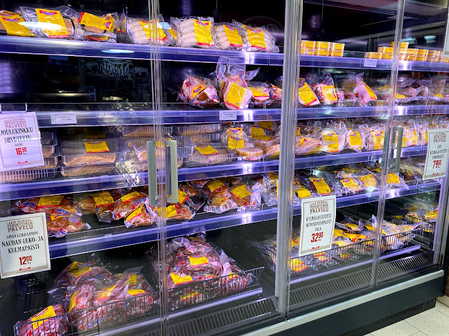 Comentarii opinii despre Wotkin's Espoo