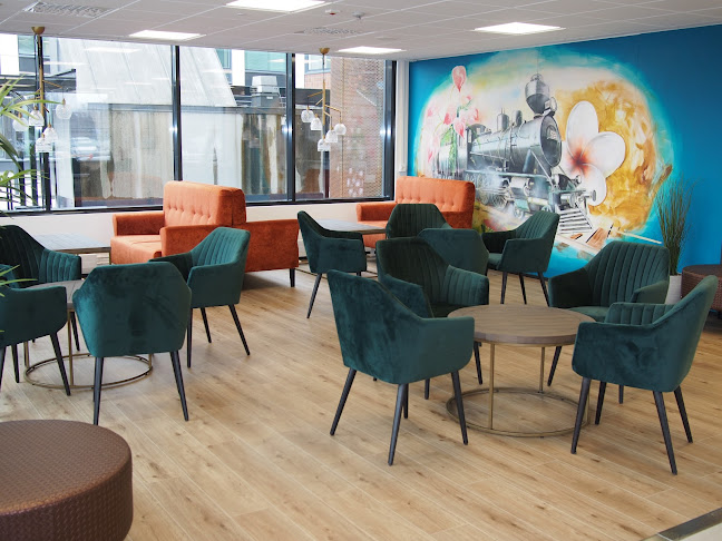 Pikante 36 Ravintola - Tampere