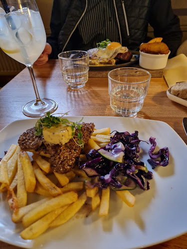 Ravintola Teini - Ravintola-ala