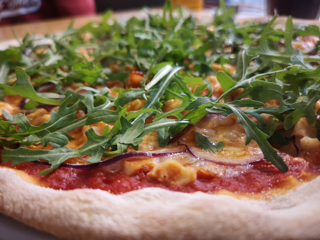 Opinii despre Kotipizza în Mariehamn - Ravintola-ala