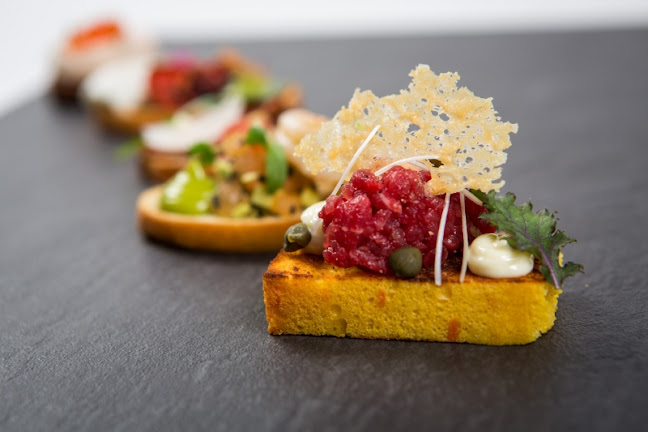 Herkkupiste Catering Turku - Ravintola-ala