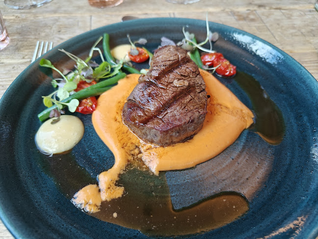 Bistro Kirkkopuisto - Ravintola-ala